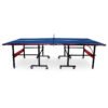 Mesa de Ping Pong XTT Coach Abierta