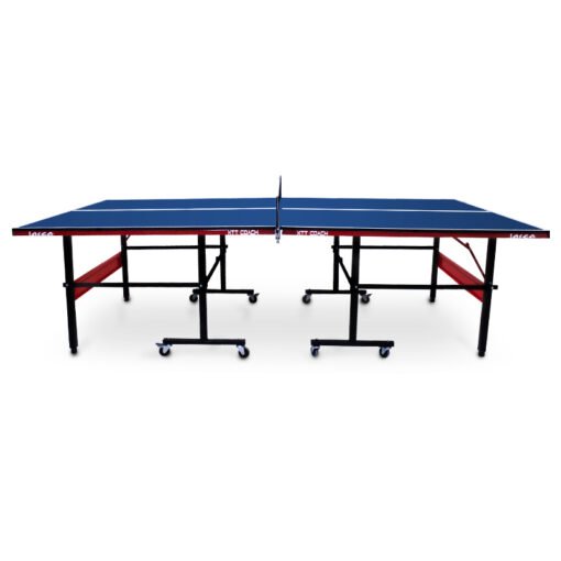 Mesa de Ping Pong XTT Coach Abierta