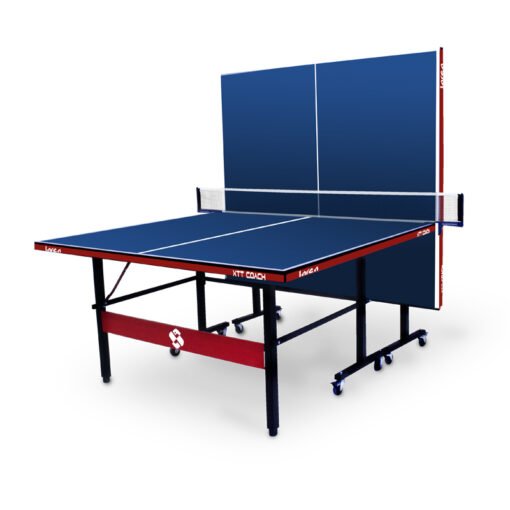 Mesa de Ping Pong XTT Coach Entrenamiento