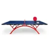 Mesa de ping pong rainbow street outdoor abierta