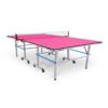 Mesa de Ping Pong XTT Street Pink Vista Lateral