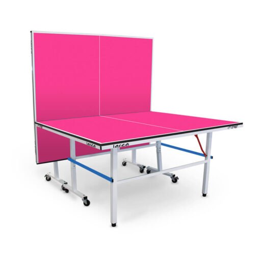 Mesa de Ping Pong XTT Street Pink Vista Fronton