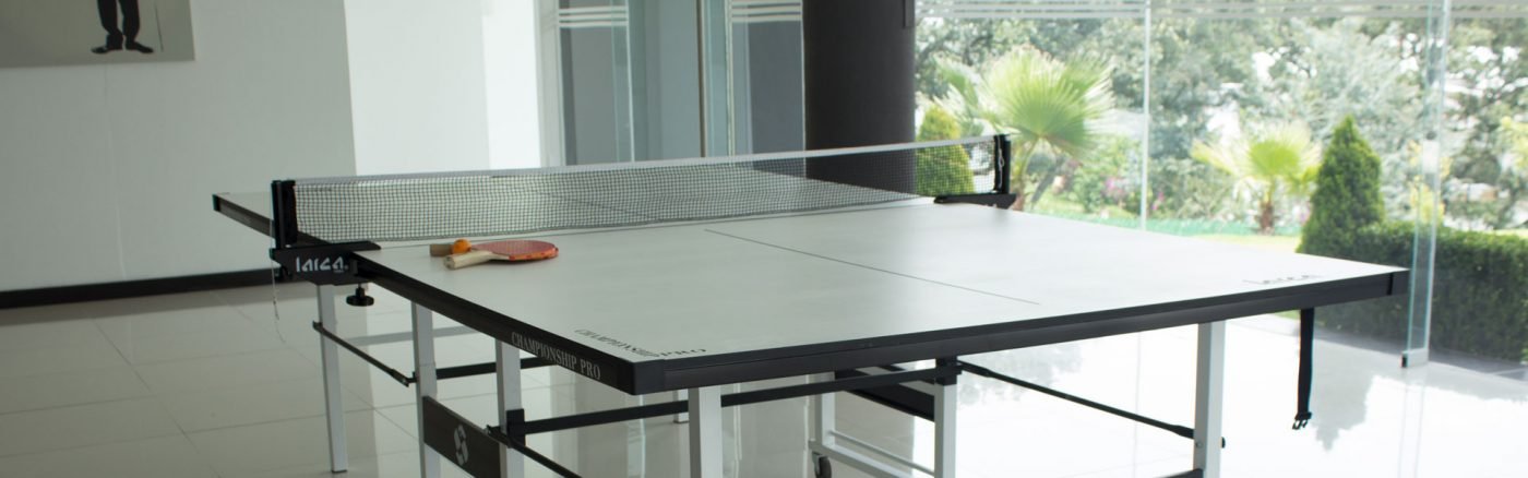 Comprar Mesas de Ping Pong