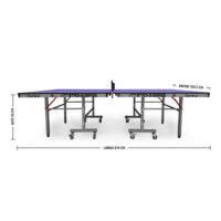 Mesa de Ping Pong XTT Stroke Series