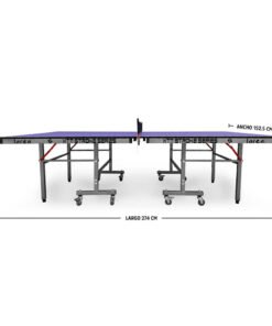 Mesa de Ping Pong XTT Stroke Series