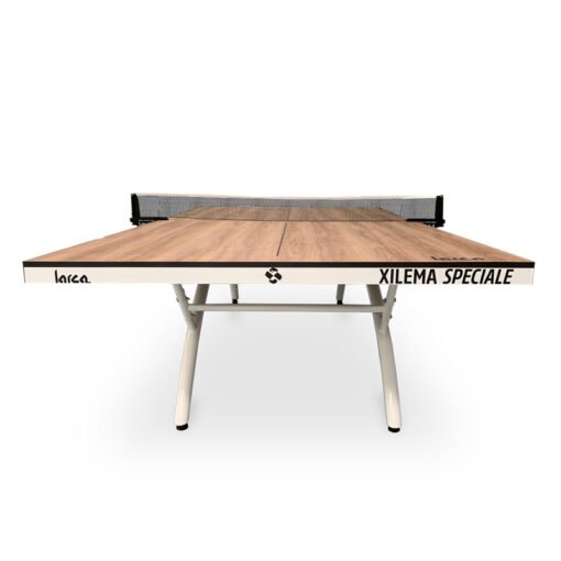 Mesa de Ping Pong de madera Xilema Frente