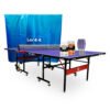Paquete Mesa de Ping Pong Spin Light