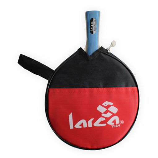 Funda para raqueta de ping pong larca