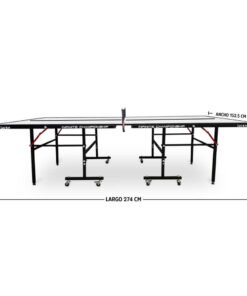 Mesa de Ping Pong Blanca