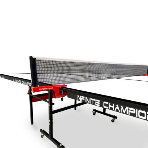 Mesa de Ping Pong Blanca