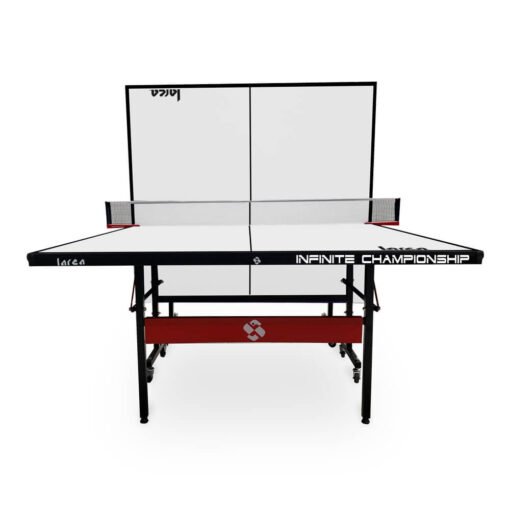 Mesa de Ping Pong Blanca