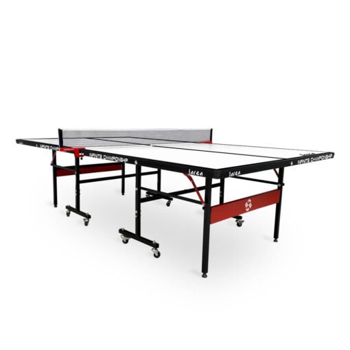 Mesa de Ping Pong Blanca