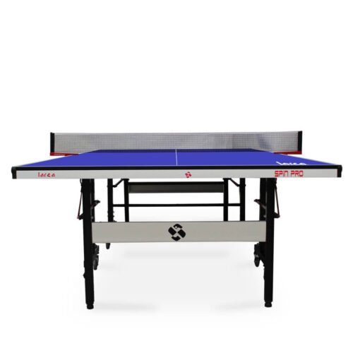 Mesa de Ping Pong XTT Spin Pro Frente