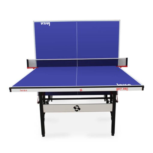 Mesa de Ping Pong XTT Spin Pro Fronton Frente