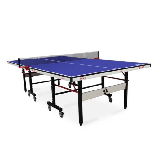 Mesa de Ping Pong XTT Spin Pro Lateral