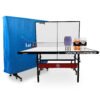 Paquete Mesa de Ping Pong Infinite Championship