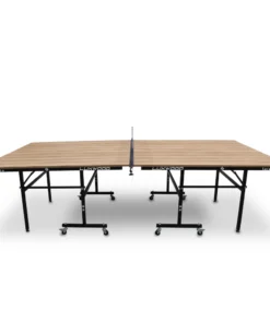 Mesa de Ping Pong Luxwood Abierta