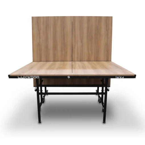 Mesa de Ping Pong Luxwood Fronton Vista Frontal