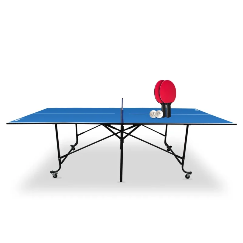 Mesa de PIng Pong XTT2 Master Plus Abierta