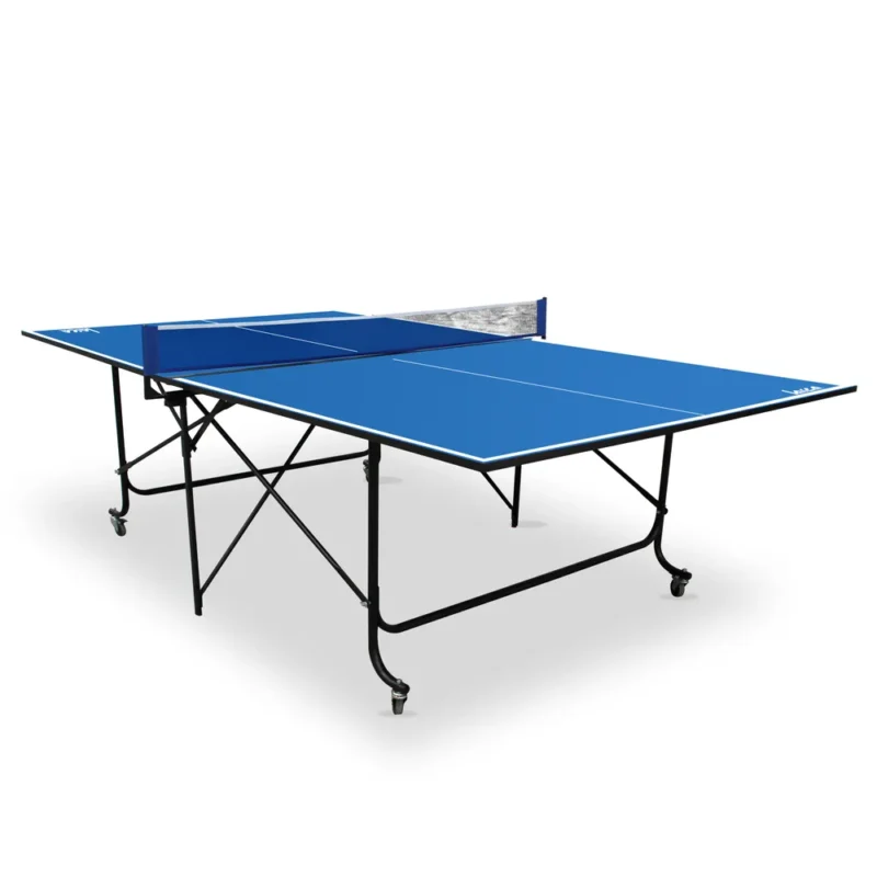 Vista Lateral Mesa de Ping Pong XTT2 Master Plus